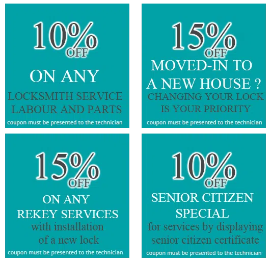 Top Locksmith Services Chicago, IL 312-288-7590 - coupon-img-01